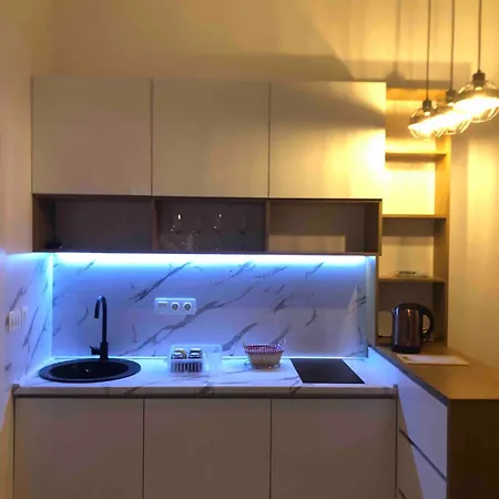 Narona 1910 Apartamento Mostar