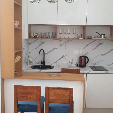 Apartment Narona 1910 *