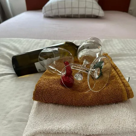 Διαμέρισμα Narona 1910 Μόσταρ