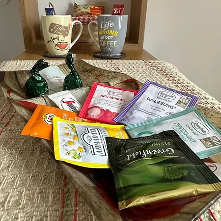 Narona 1910 Διαμέρισμα