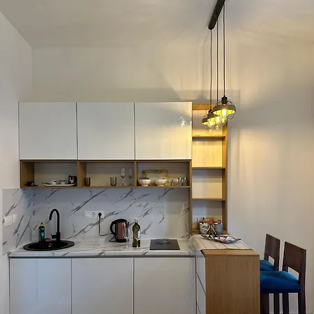 Narona 1910 Apartment