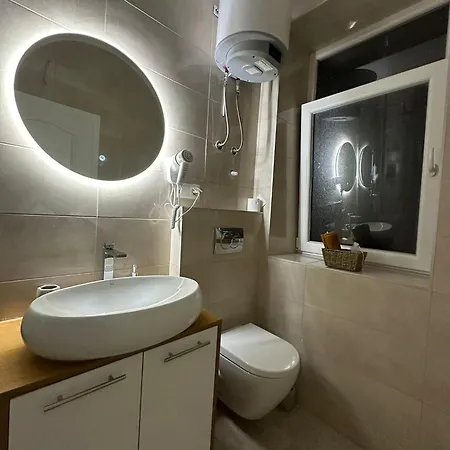 Appartement Narona 1910 Mostar