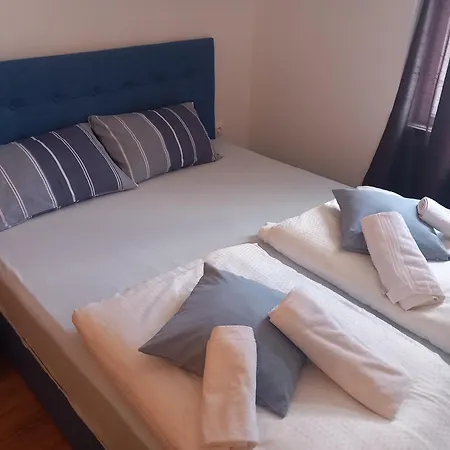 Narona 1910 Διαμέρισμα Μόσταρ