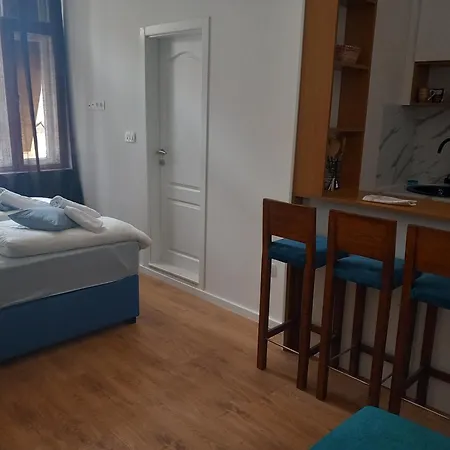 Narona 1910 Διαμέρισμα Μόσταρ