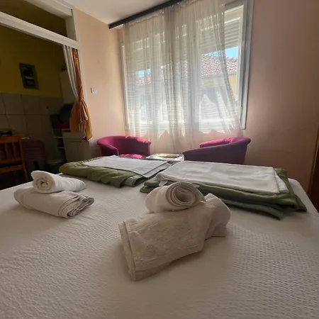 Διαμέρισμα Narona 1910 Μόσταρ