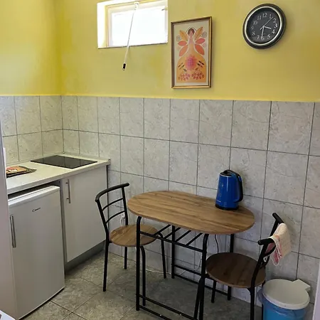 Narona 1910 Διαμέρισμα