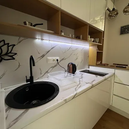Narona 1910 Apartment *