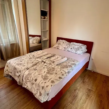 Narona 1910 Apartamento Mostar