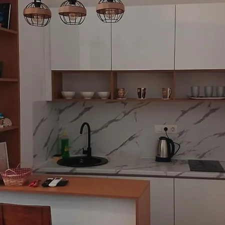 Apartment Narona 1910