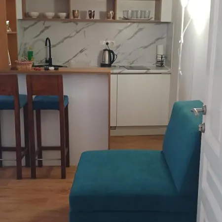 Narona 1910 Apartment