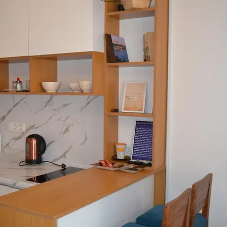 Διαμέρισμα Narona 1910 Μόσταρ