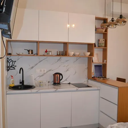 Narona 1910 Διαμέρισμα Μόσταρ