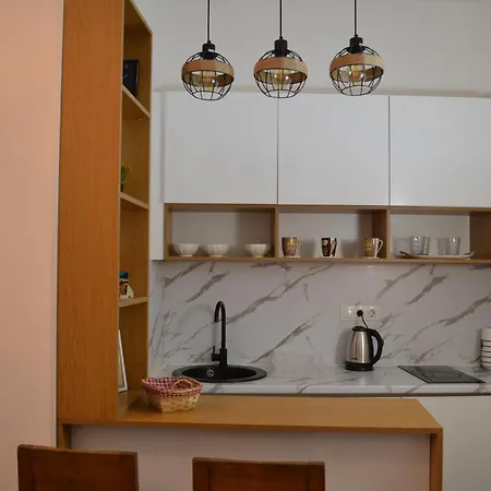 Narona 1910 Apartment *