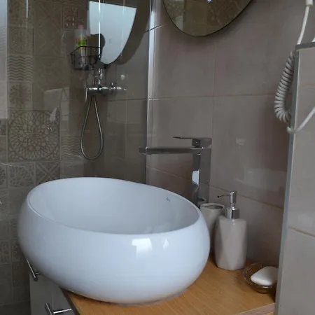 Narona 1910 Διαμέρισμα Μόσταρ