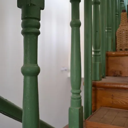 Διαμέρισμα Narona 1910