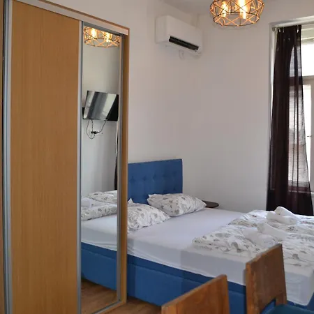 Narona 1910 Διαμέρισμα Μόσταρ