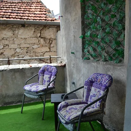 Διαμέρισμα Narona 1910