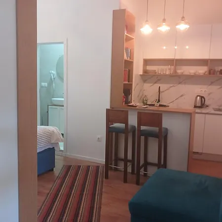 Narona 1910 Apartament Mostar